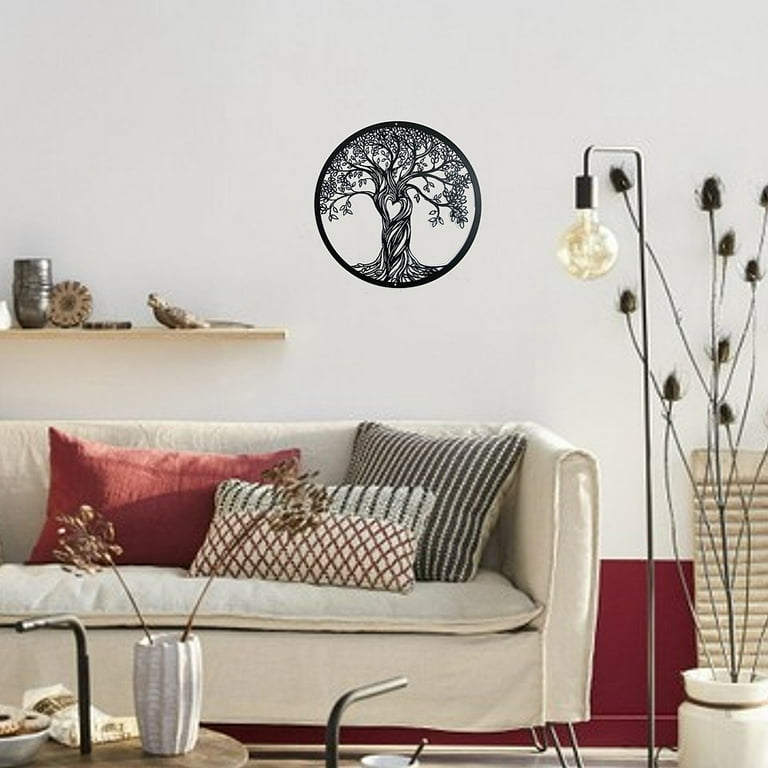 Metal Wall Decor