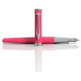 thumbnail image 3 of Wordsworth & Black Fountain Pen Set[OPULENT PINK]-Medium Nib-Journaling and Calligraphy-Smooth Writing Pens- 6 Free Ink, 3 of 6