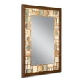 thumbnail image 1 of 24.5 x 34.5 in. Oak Park Mirror, 1 of 1