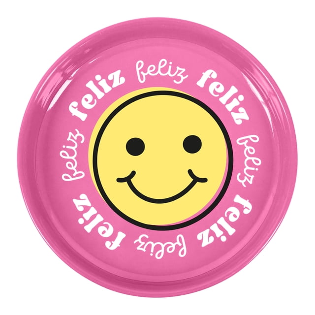Joyero Prichos Happy Days! de Melamina Multicolor 1 Pieza