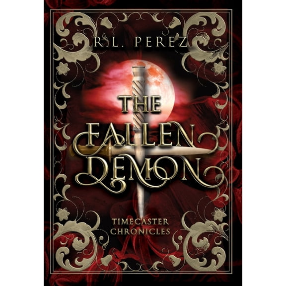 The Fallen Demon, (Hardcover)