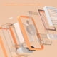 thumbnail image 4 of Fiudx Ofertas De La Semana Ventilador De Techo Pequeño Recargable Por Usb, Ventilador Portátil Para Colgar En Interiores Y Exteriores, Ventilador Multifunción Nocturno De Escritorio, 4 of 6
