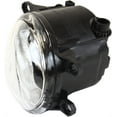 thumbnail image 2 of Replacement REPT107562 Fog Light Compatible with 2018-2020 Toyota Sienna 2011-2015 Lexus IS250 Front, Left Driver With bulb(s), 2 of 3