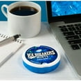 thumbnail image 5 of 2X-ICE BREAKERS Coolmint Sugar Free Breath Mints Tin - 1.5 oz - 1 tin, 5 of 5