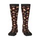 thumbnail image 1 of Fotbe Labrador Retriever Dog Calcetas Divertidas Estampadas para Hombre y Mujer, Calcetas de Algodón hasta la Rodilla para Caminar, Correr, Enfermería y Embarazo, 1 of 6