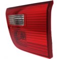thumbnail image 3 of CarLights360: For 2004 2005 2006 BMW X5 Tail Light Inner Passenger Side w/Bulbs For BM2803102, 3 of 4