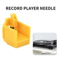 thumbnail image 3 of ATN3600L  Record Player Needle for ,  Record Player Needles Replacement for AT LP60X AT LP60XBT AT3600L Sound Burger Turntable Stylus, 3 of 7