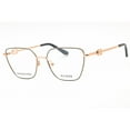 thumbnail image 1 of Guess GU50110 020 Women's Grey/Other Full Rim Frame Eyeglasses, 1 of 1