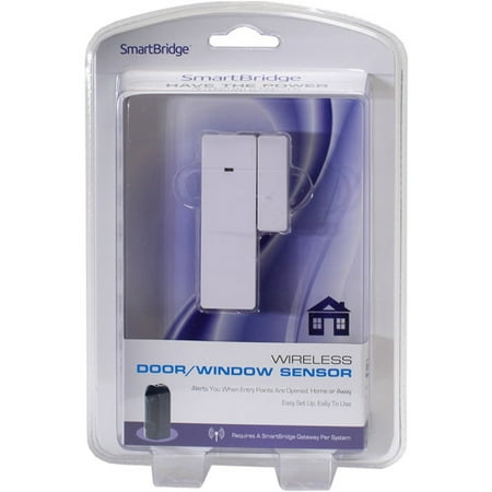 Eve door & window wireless contact sensor
