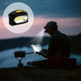 thumbnail image 2 of WorkPro 3 Piece Dual-beam Light With Headlamp Combo, 2 of 8