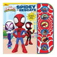 thumbnail image 1 of Marvel Spidey al Rescate PIKIDS Disney Junior, 1 of 2