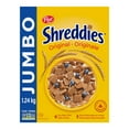 thumbnail image 4 of Post Shreddies Céréales Originales, Format Jumbo, 4 of 9