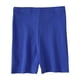 thumbnail image 1 of Odeerbi 3-14 Años Niñas Pantalones Cortos de Algodón Para Bicicletas Cintura Alta Seguridad Bajo El Vestido Pantalones Cortos de Yoga Danza Pantalones Cortos de Pantalones Cortos, 1 of 7
