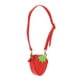thumbnail image 1 of Bolso bandolera de muñeca, bolso kawaii, bolso de fresa para mujer, bolso bandolera de muñeca de moda, bolso de fresa para niñas, bolso de PU de fresa, 1 of 7