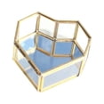 thumbnail image 3 of La nueva caja de anillos con forma de corazón de 1 pieza, 3 of 3