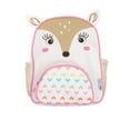 thumbnail image 1 of ZOOCCHINI - Kids Everyday Backpack - Fiona the Fawn - Daycare School Bag, 1 of 1