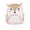 Fiona the Fawn, variant on ZOOCCHINI - Kids Everyday Backpack - Devin the Dinosaur - Daycare School Bag