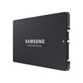 thumbnail image 2 of Samsung PM893 3.84 TB Solid State Drive - 2.5" Internal - SATA (SATA/600) - MZ-7L33T800, 2 of 5