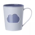 thumbnail image 1 of 2x Vaso de Baño Taza de Cepillo de Dientes Antideslizante 400ml Irrompible Simple Reutilizable Taza de Cepillado Redonda Taza para Beber para Niños 2 piezas, 1 of 8