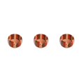 thumbnail image 4 of Justharion Convenient And Sturdy Yarn Storage Bowl Companion For Crafters Compact type 1 3Set, 4 of 6