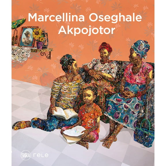 Marcellina Akpojotor, (Hardcover)