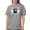 Gray, variant on CafePress - Complete_W_1184_4 Womens Comfort Colors Shirt - Womens Comfort Colors® Shirt