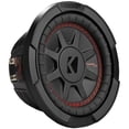 thumbnail image 2 of KICKER 48CWRT674 CompRT 2 Ohm 300 Watts 6.75 Inch Car Audio Subwoofer, 2 of 8