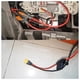 thumbnail image 5 of Portafusibles de Calibre 10 - Portafusibles en Línea de 10 AWG con Fusibles de Cuchilla ATC de 40 Amperios (Paquete de 4) Portafusibles de Adaptación Automotriz, 5 of 5