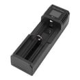 thumbnail image 4 of Cargador de Batería ANGGREK de Iones de Litio 3,7 V USB 5 V para 10440 14500 16340, 4 of 7
