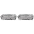 thumbnail image 2 of 2 luces LED decorativas de cortesía para puerta, luz de bienvenida para Golf 5 6 7 Mk5 Mk6 Mk7, 2 of 5