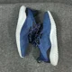thumbnail image 5 of Ad-id-as Alphabounce Engineered Mesh Mens Size 9 Running Sneaker Shoe BB9040 Navy, 5 of 6