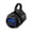 S C, variant on High Fiber Coupler Connector IP68 Rating For Harsh Industrial And Data Centers