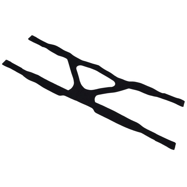 Diadema elástica anti ronquidos, diadema universal anti ronquidos Banda para la cabeza anti ronquidos Correa universal para la cabeza anti ronquidos Integración perfecta Jadeshay A