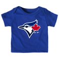 thumbnail image 2 of Newborn Toronto Blue Jays Mini Uniform Set - Size Newborn, 2 of 5