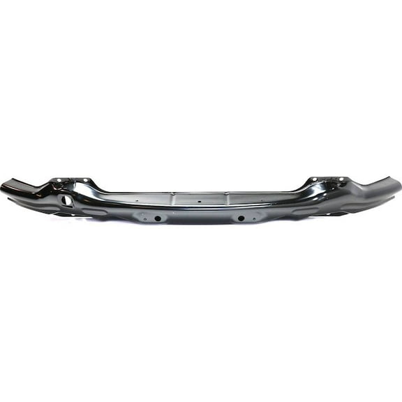 Front Bumper Cover Reinforcement - Compatible with 2010 - 2022 Mercedes-Benz Sprinter 3500 Base 2011 2012 2013 2014 2015 2016 2017 2018 2019 2020 2021