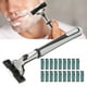 thumbnail image 5 of Juego de Afeitadora 3 en 1 Accesorio para Recortar la Barba para Limpiar el Vello Facial Y Corporal Reemplazo de la Herramienta para Eliminar el Vello Desordenado para el Cuidado ANGGREK Otros, 5 of 8