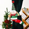 thumbnail image 5 of Event & Party Curtain Buckle Home Cartoon Curtain Hug Decorative Clips for Festive Drapery, 5 of 5