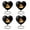 Horse-1, variant on SABURIAL Horse Urn - Funeral Urn Adult Ash Man - Combo - 10 Inch Large With 3 Inch - Memorial Ashes Urns - Keep Sake For Ashes - Cremation Urns For Adult Human