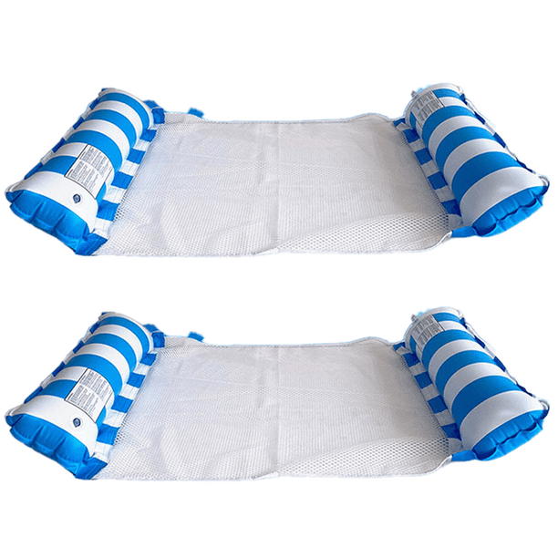 Pool float adult size inflatable pool float pool float with air pump