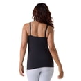 thumbnail image 4 of Ingrid & Isabel For Every Belly Women's Maternity Cotton Jersey Nursing Cami, Sizes S-XXXL, 4 of 11