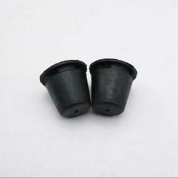 2pcs Car Hood Cushion Bonnet Stop Rubber Pad For Honda 74175-SJA-000