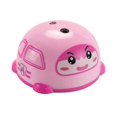 thumbnail image 1 of 3 Colors Smart Sensor Cartoon Car Gesture Sensor Obstacle Avoidance Press Mode Tap, 1 of 4