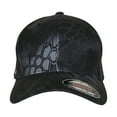 thumbnail image 2 of Flexfit  Adult Kryptek Cap, 2 of 4