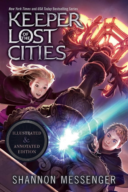 keeper of the lost cities book 1 keeper of the lost cities book 1