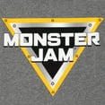 thumbnail image 3 of Monster Jam T-Shirt Adult, 3 of 5