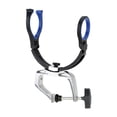 thumbnail image 2 of Soporte para cañas de pescar,Soporte para cañas de pescar Accesorios para pesca al aire libre,Soporte para caña de pescar portátil giratorio de 360 grados,Soporte multiusos para caña de, 2 of 8