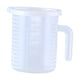 thumbnail image 3 of Jarra medidora de líquidos, jarra multifuncional resistente al calor para el hogar 250 ml, 3 of 8
