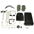 thumbnail image 2 of Body Traction Bed, Traction Bed Lumbar Traction Table  for Tool for Inroom, 2 of 7