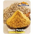 thumbnail image 7 of Rani Cumin (Jeera) Powder Spice 3oz (85g) PET Jar ~ All Natural | Vegan | Gluten Friendly | NON-GMO | Indian Origin, 7 of 7