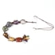 thumbnail image 1 of Piedras colgantes hechos a mano Piedras Portátil Decoración de la pared Arte Colgantes Adorno Joyería Accesorios de vacaciones Coche de la ventana Guardurnaity HA047847-00, 1 of 7